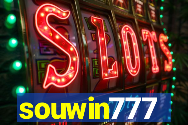 souwin777