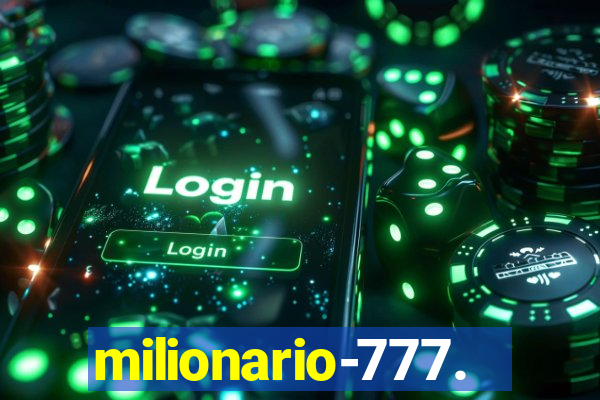 milionario-777.com