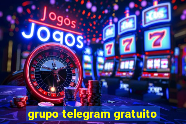 grupo telegram gratuito