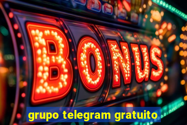 grupo telegram gratuito