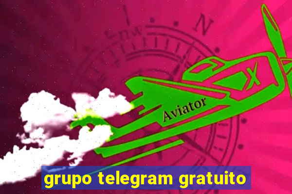 grupo telegram gratuito