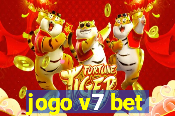 jogo v7 bet