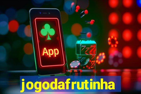 jogodafrutinha