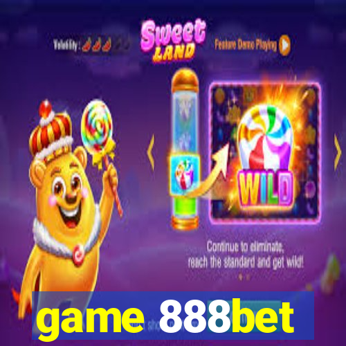 game 888bet