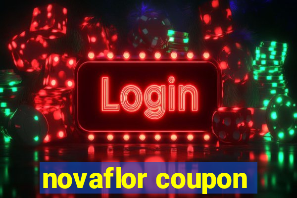 novaflor coupon