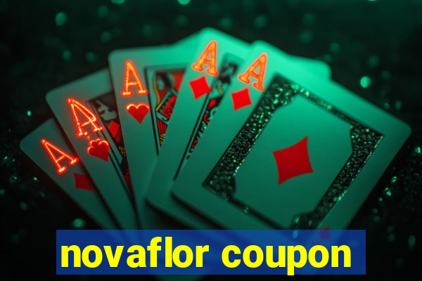 novaflor coupon