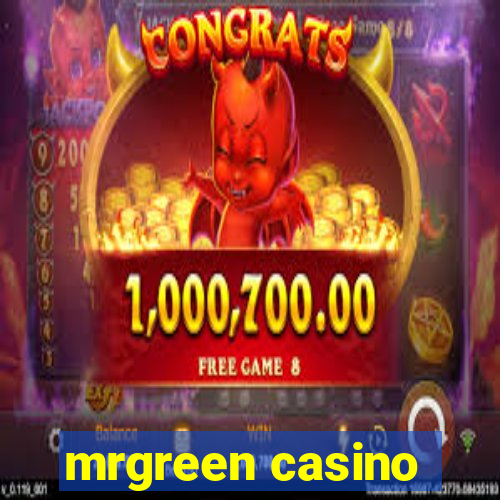 mrgreen casino