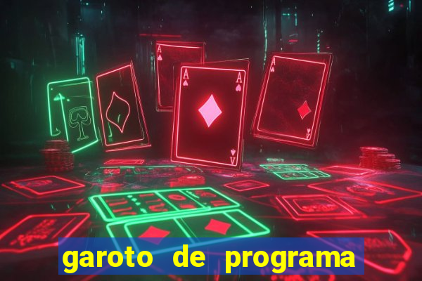 garoto de programa metedor fluminense