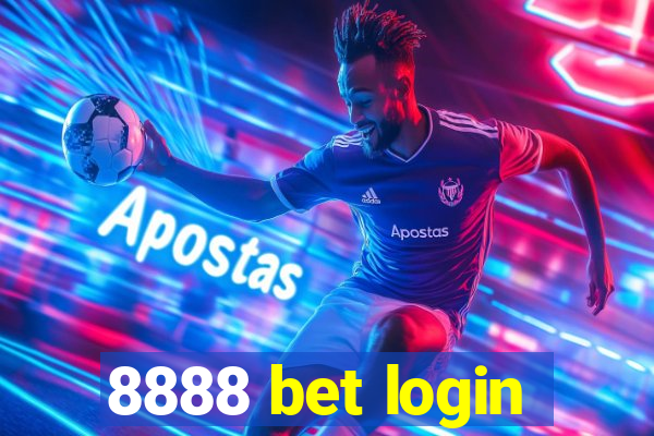 8888 bet login