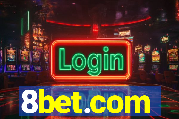 8bet.com