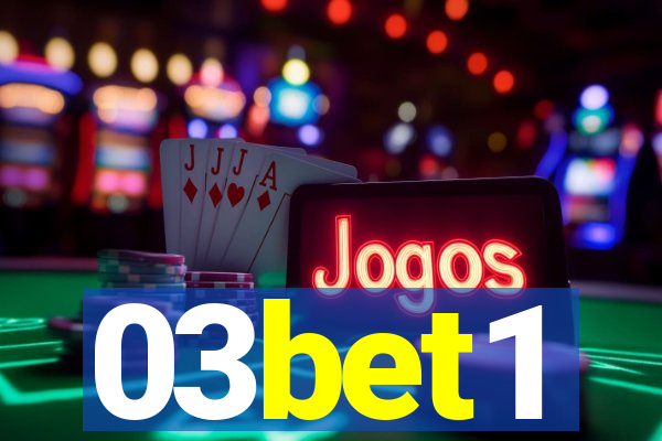 03bet1