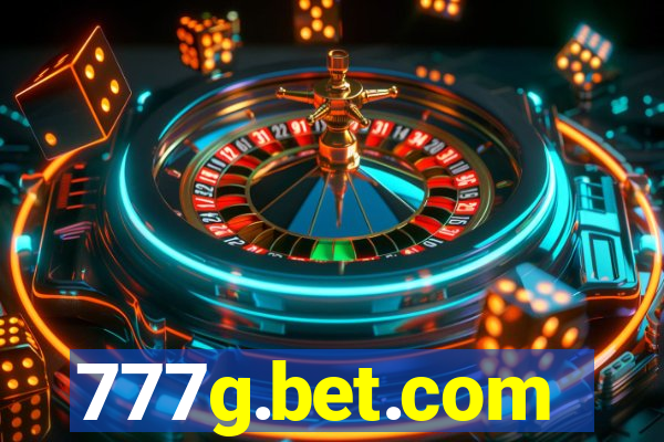 777g.bet.com