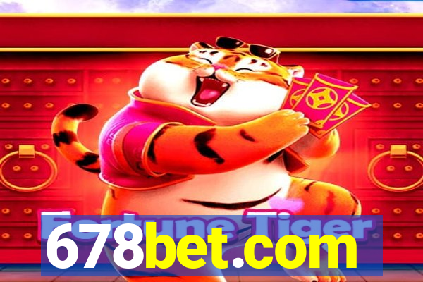 678bet.com