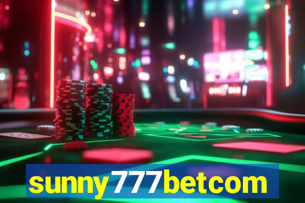 sunny777betcom