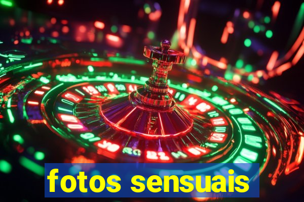 fotos sensuais