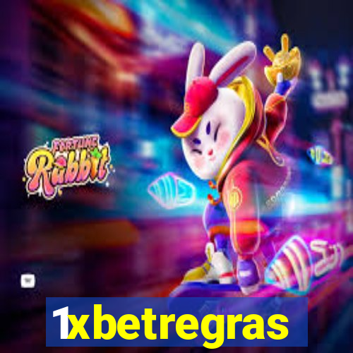 1xbetregras