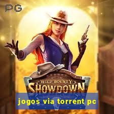 jogos via torrent pc