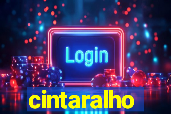 cintaralho