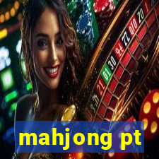 mahjong pt