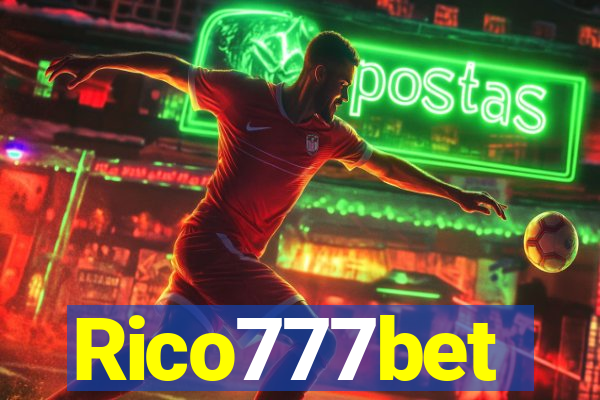 Rico777bet