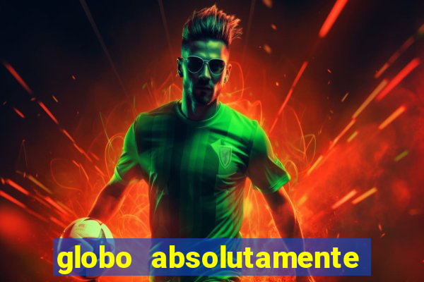 globo absolutamente tudo sobre esportes e noticias