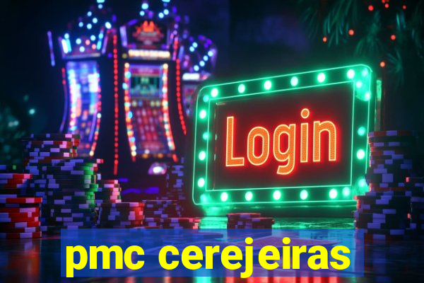 pmc cerejeiras