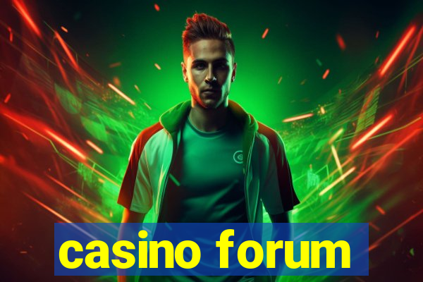 casino forum