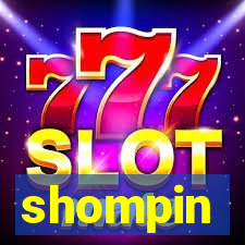 shompin