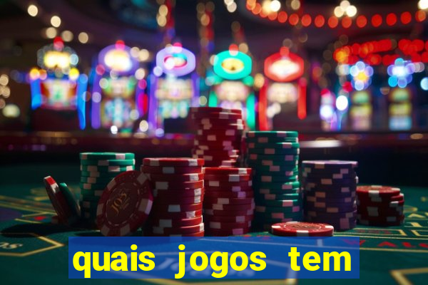 quais jogos tem mais chances de ganhar