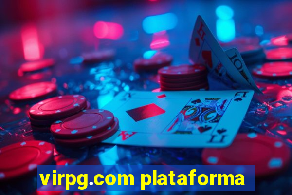 virpg.com plataforma