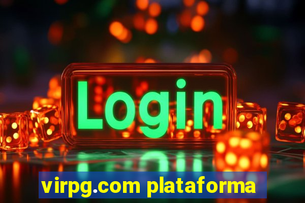 virpg.com plataforma