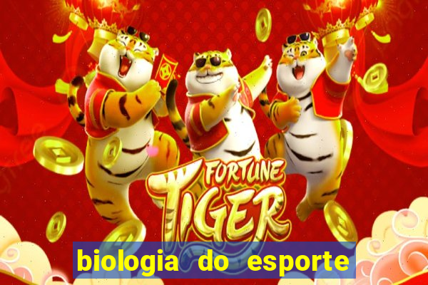 biologia do esporte jurgen weineck pdf