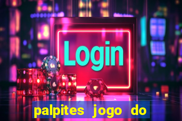 palpites jogo do bicho tavinho