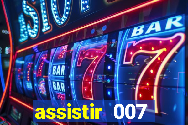 assistir 007 cassino royale filme completo em portugues