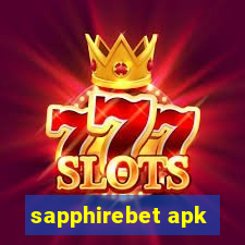 sapphirebet apk