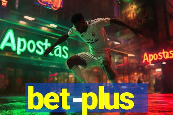 bet-plus