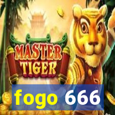 fogo 666