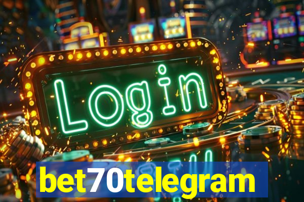 bet70telegram