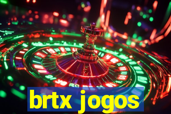 brtx jogos