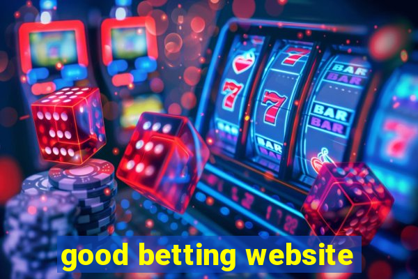 good betting website