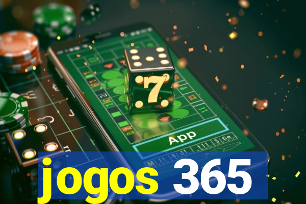 jogos 365