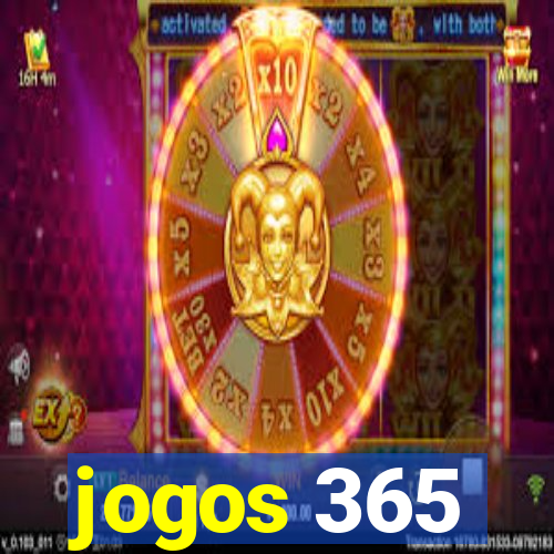 jogos 365