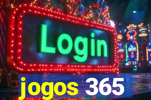 jogos 365