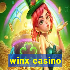 winx casino