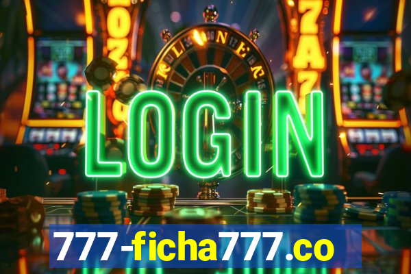 777-ficha777.com