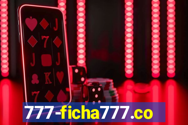 777-ficha777.com