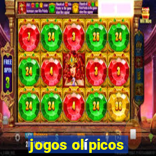 jogos olípicos