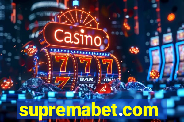 supremabet.com