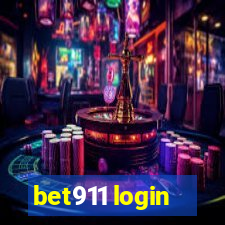 bet911 login