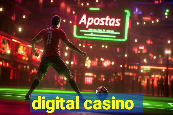 digital casino